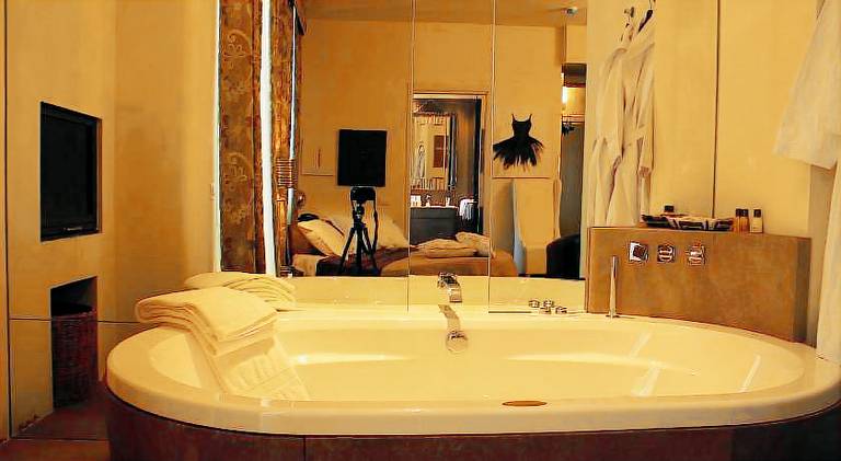 Balneum Boutique Hotel & B&B — photo 5