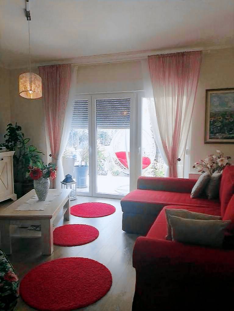 Fully equipped lovely holiday apartment with yard, pool & patio | Pets are welcome — photo 5