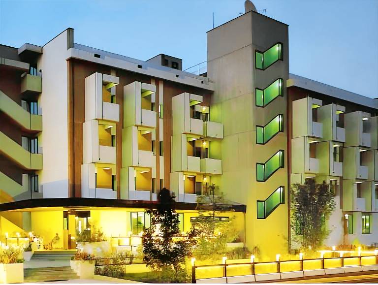 Park Hotel