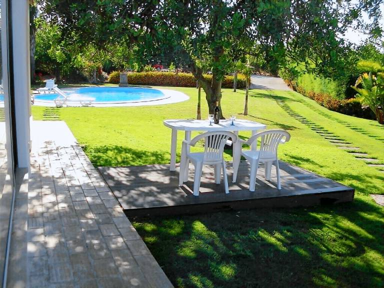 Villa Olhos de Água