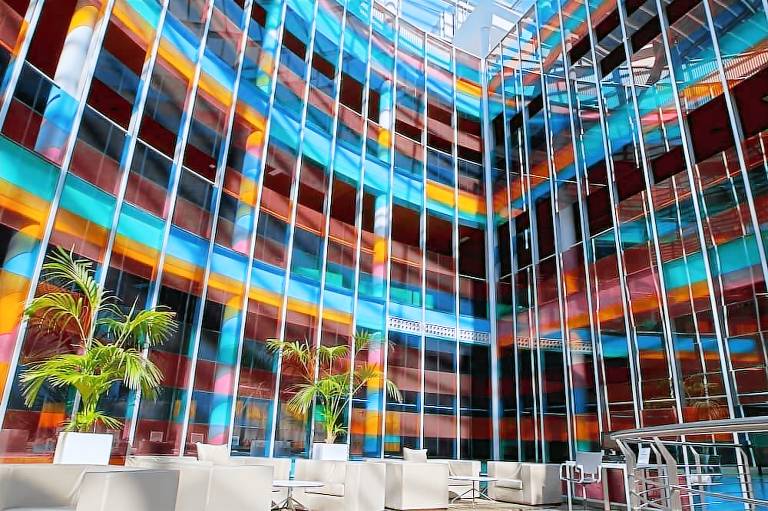 Aparthotel Armentia
