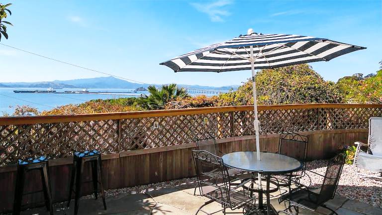 Apartamento San Francisco