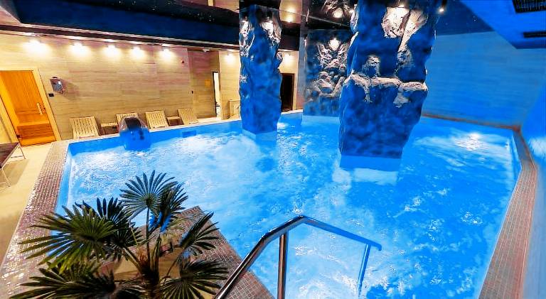 Satelit Lux Zlatibor - SPA & half board by Satelit Resorts — photo 4
