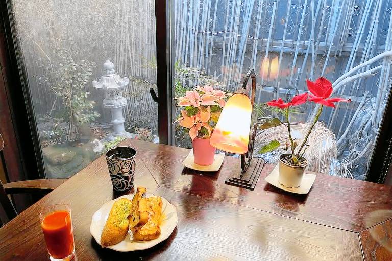 Live Cafe Hisui no Umi