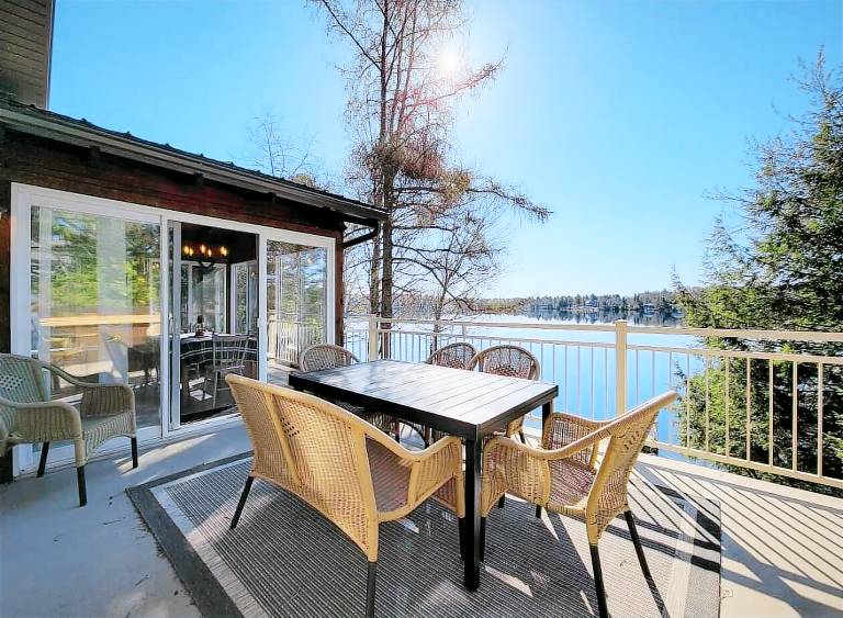 Chalet Orford
