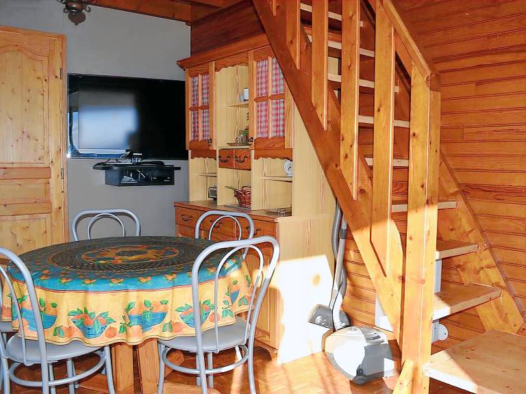 Chalet Estavar