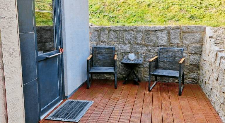 Charming holiday apartment | Pets allowed — photo 3