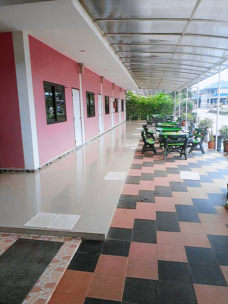 Bandung Grand in Udon Thani