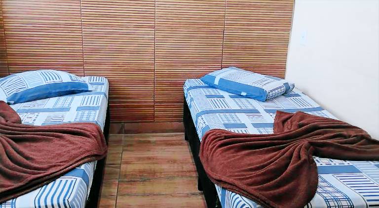 Nice holiday apartment | Dogs allowed — photo 2