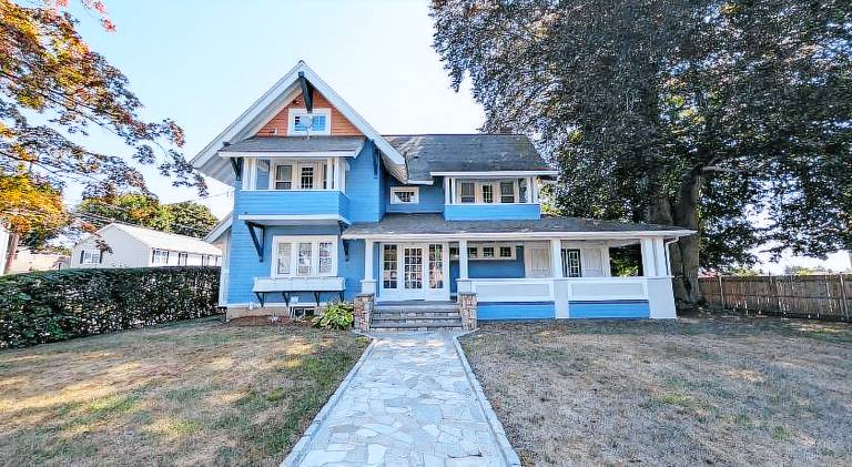 House with 6 rooms for 15 persons — photo 3
