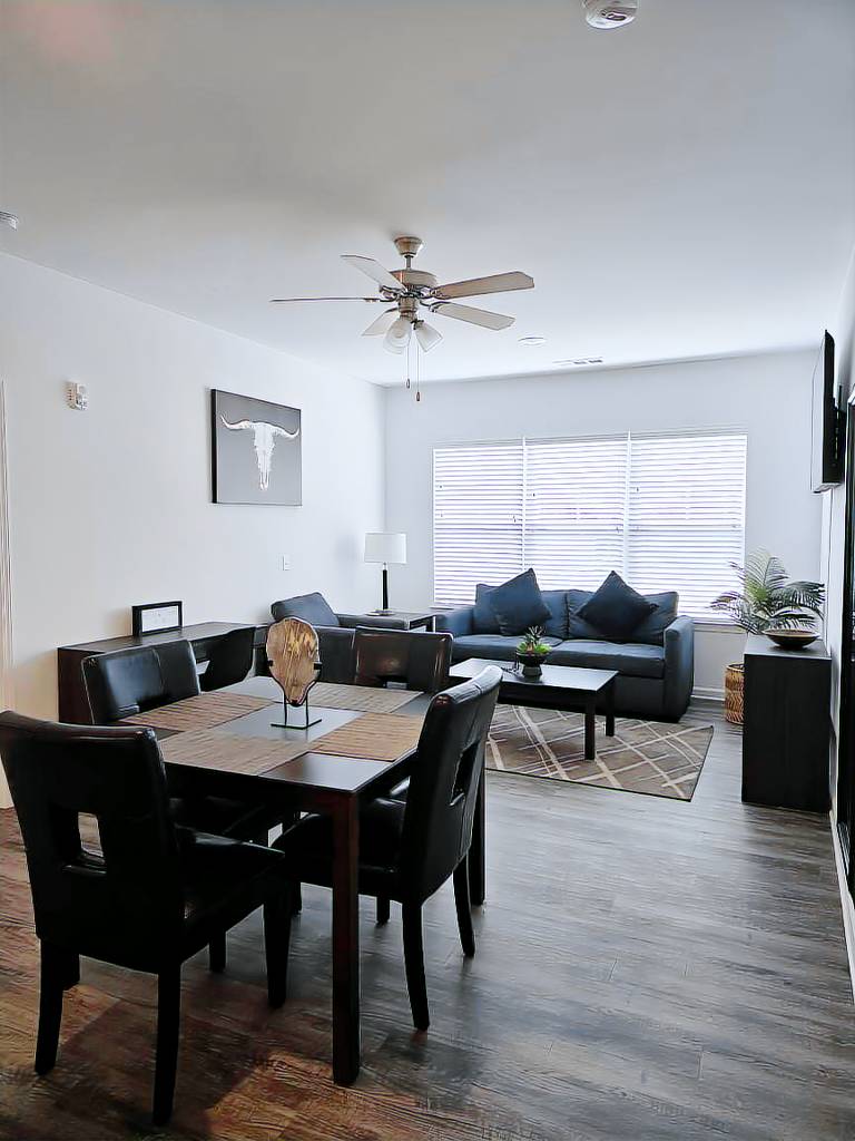 Apartment Orange Park