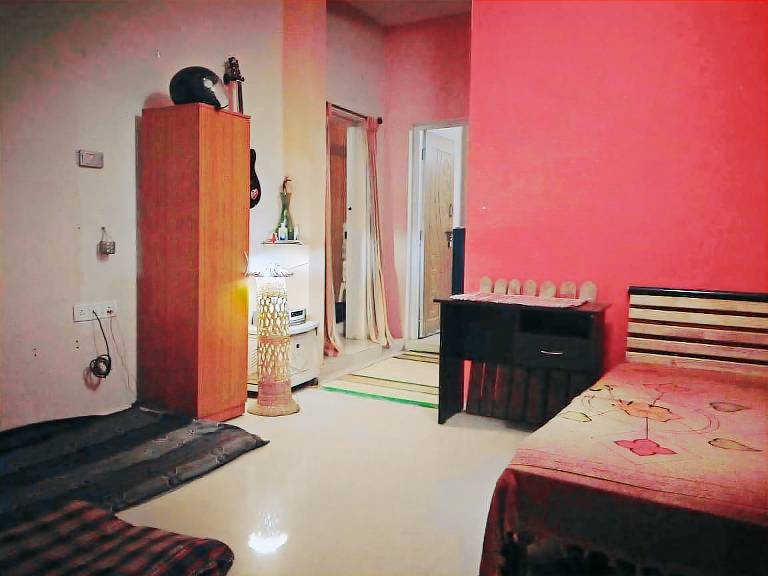 Vacation home with patio | Good for workation | Pets allowed — photo 2