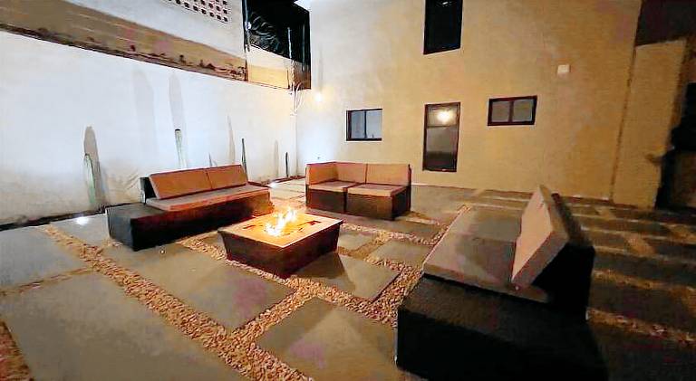 Holiday apartment with 2 rooms for 8 persons — photo 4