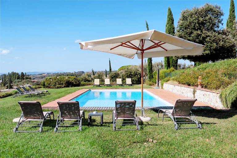Villa  Siena