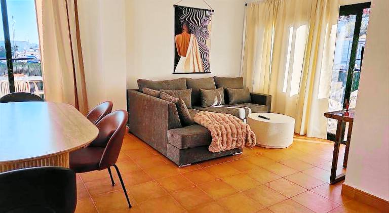 Balnea Experiences I - Apartamentos con Barbacoa, Piscina Exterior y Gimnasio in Murcia