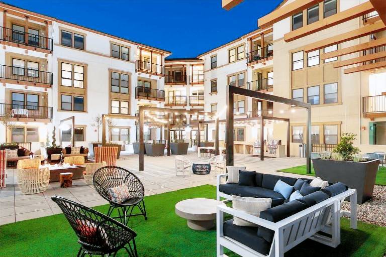 Condo  Sunnyvale