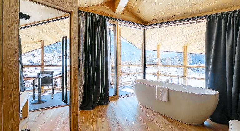 Locanda degli Artisti Art Hotel — photo 2
