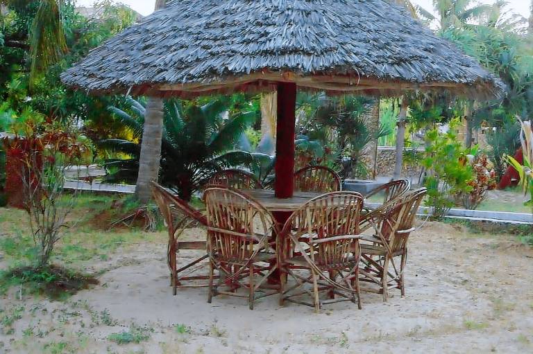 Dudu Villas N Backpackers