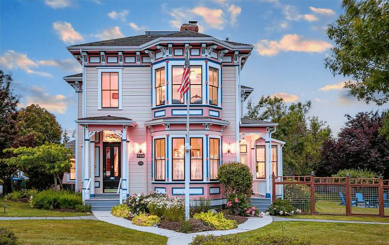 House  Coupeville