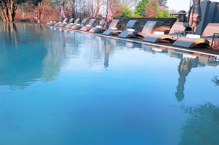 Premier Resort Sani Pass