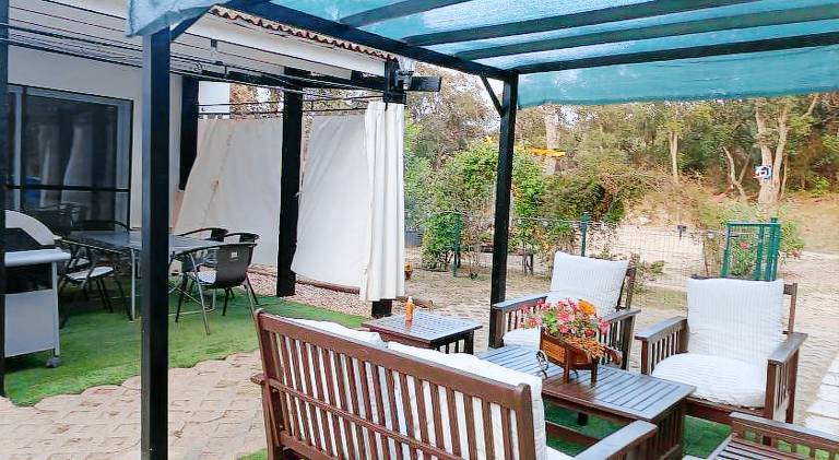Pleasant house with pool | Pets allowed — photo 2