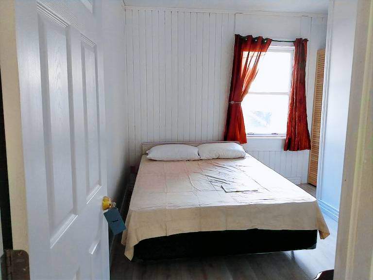 Accommodation  Amherst