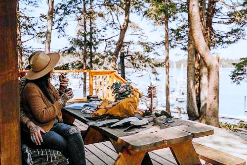 Resort Gabriola Island