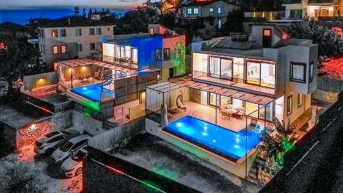Villa Kaş