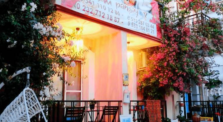Yeşim Pansiyon — photo 2