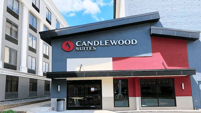 Candlewood Suites Cleveland South - Independence By IHG in Independence, OH