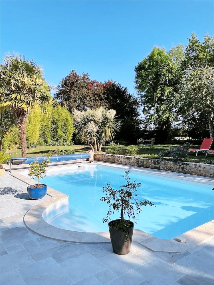 Logement  Montbazon