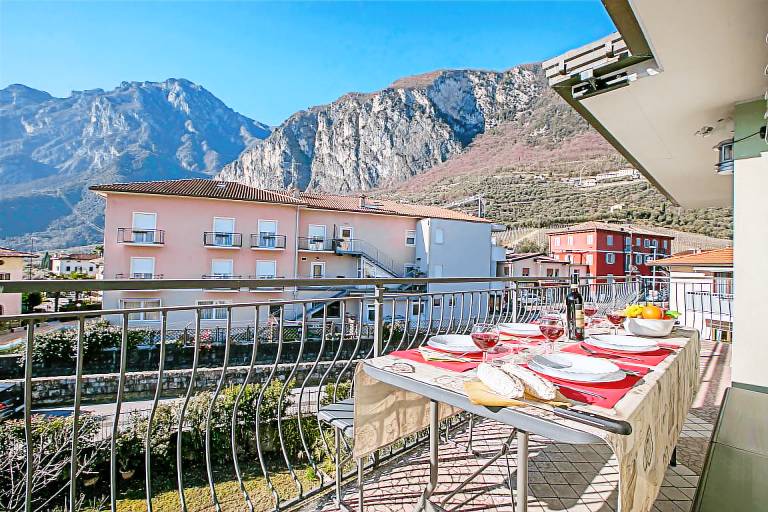 Ferienwohnung Riva del Garda