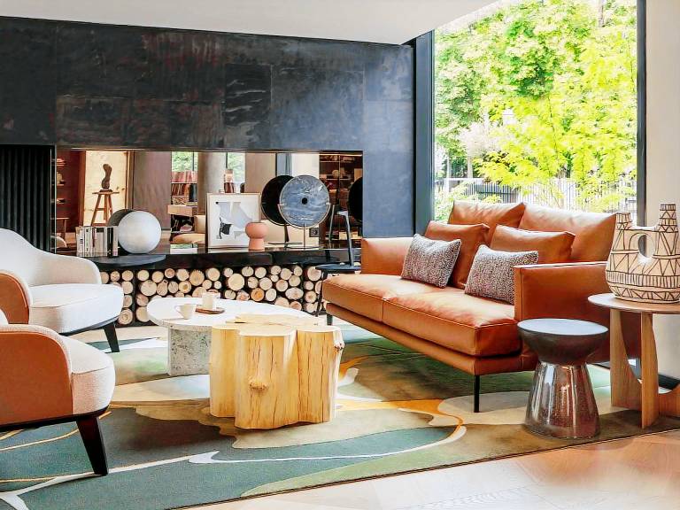 L'Esquisse Hotel & Spa Colmar - MGallery Collection — photo 5