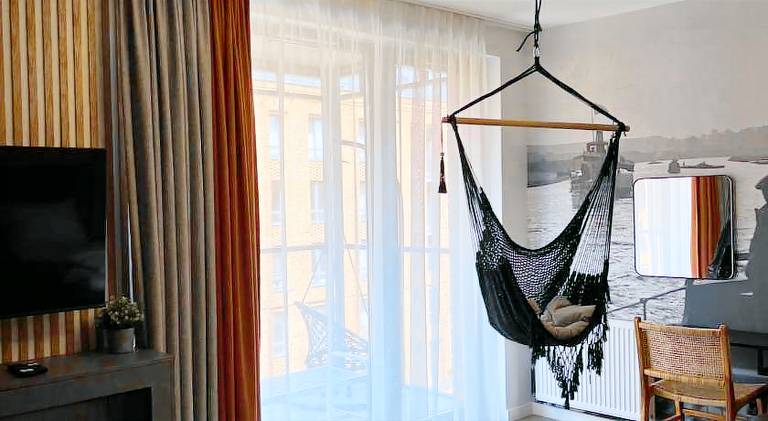 LTS RENT Luxury & Comfortable Villas Lakowa in Gdansk