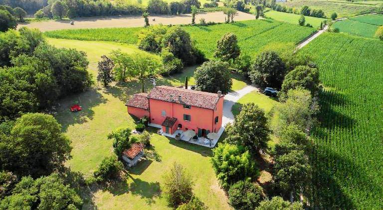 Bed & Breakfast Monzambano
