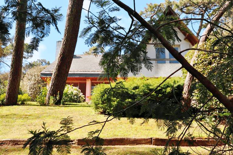 Maison de vacances Saint-Marc-sur-Mer