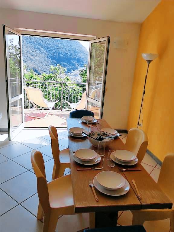 Villa Maratea