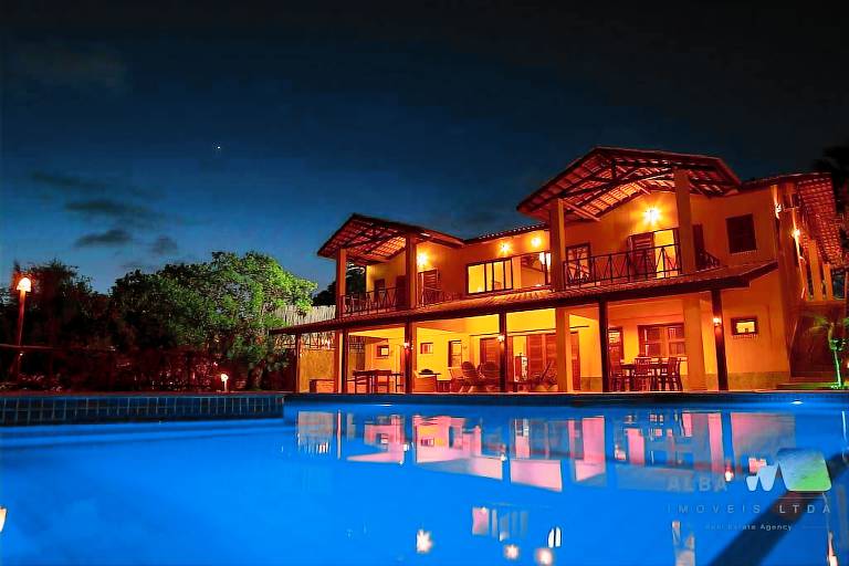 Casa Barra