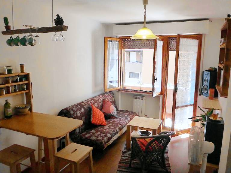 Apartment with 1 room for 2 persons — photo 2