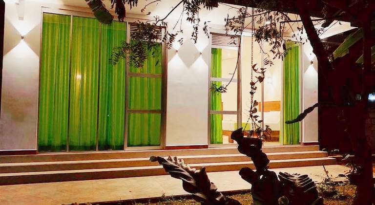 Elegant Lake Yala Safari House — photo 3