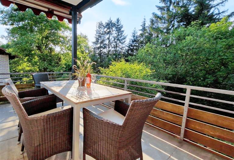 Ferienhaus  Hahnenklee