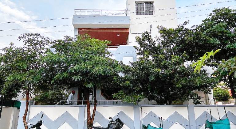 Vatavriksha Guest House Akkalkot