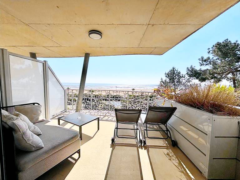 Ferienwohnung La Tranche-sur-Mer