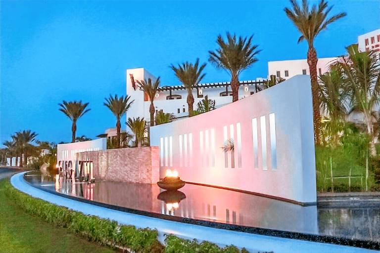 Condo  San José del Cabo