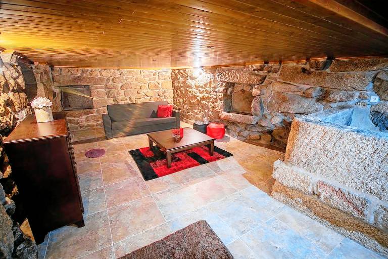 Casa Cerva