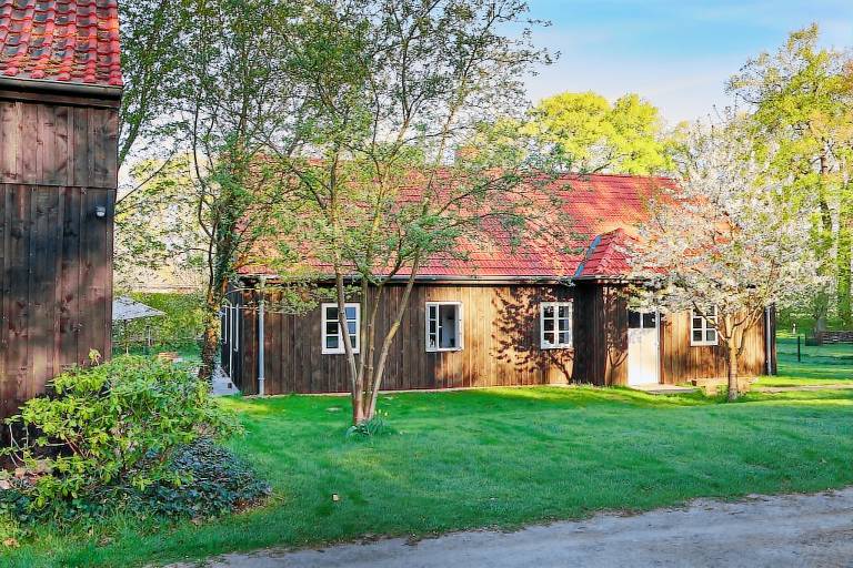 Ferienhaus Mödlich
