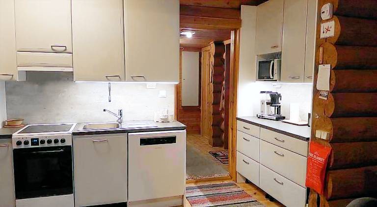 Beautiful chalet | Pets are welcome — photo 3