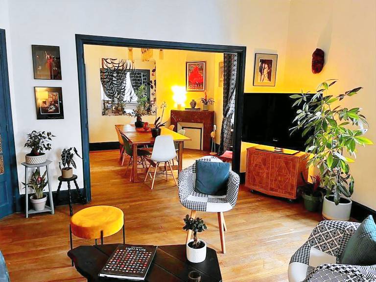 Appartement Valence