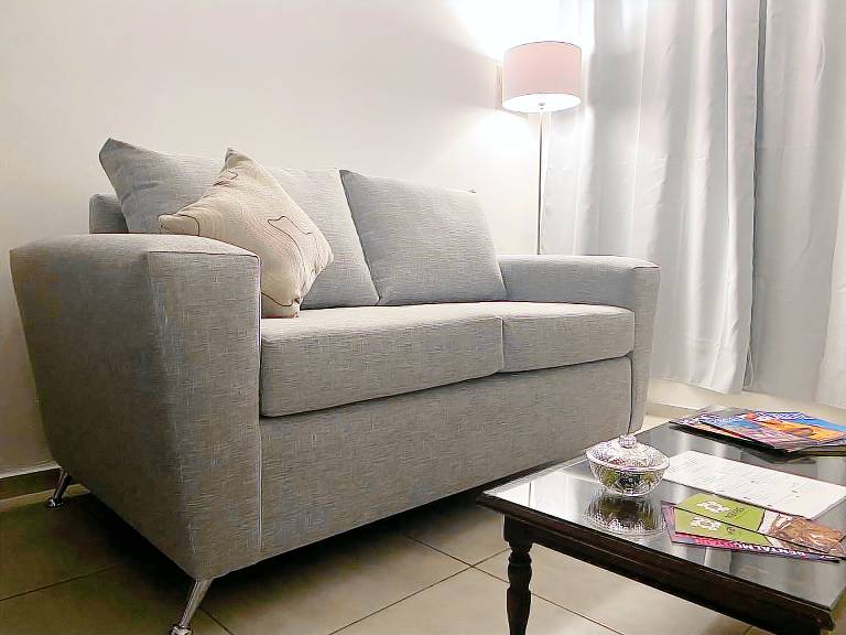 Apartment Mendoza