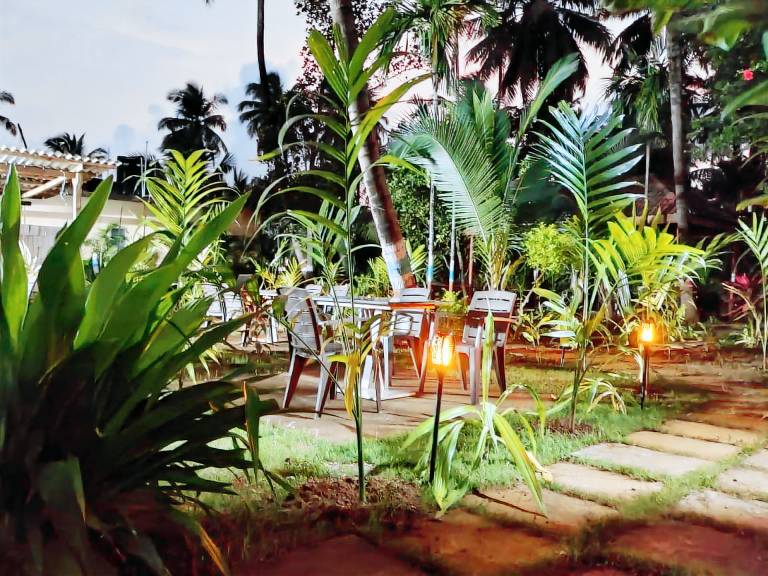 PRATHAMESH HOLIDAY HOMES by Rainbow Holidays — photo 3
